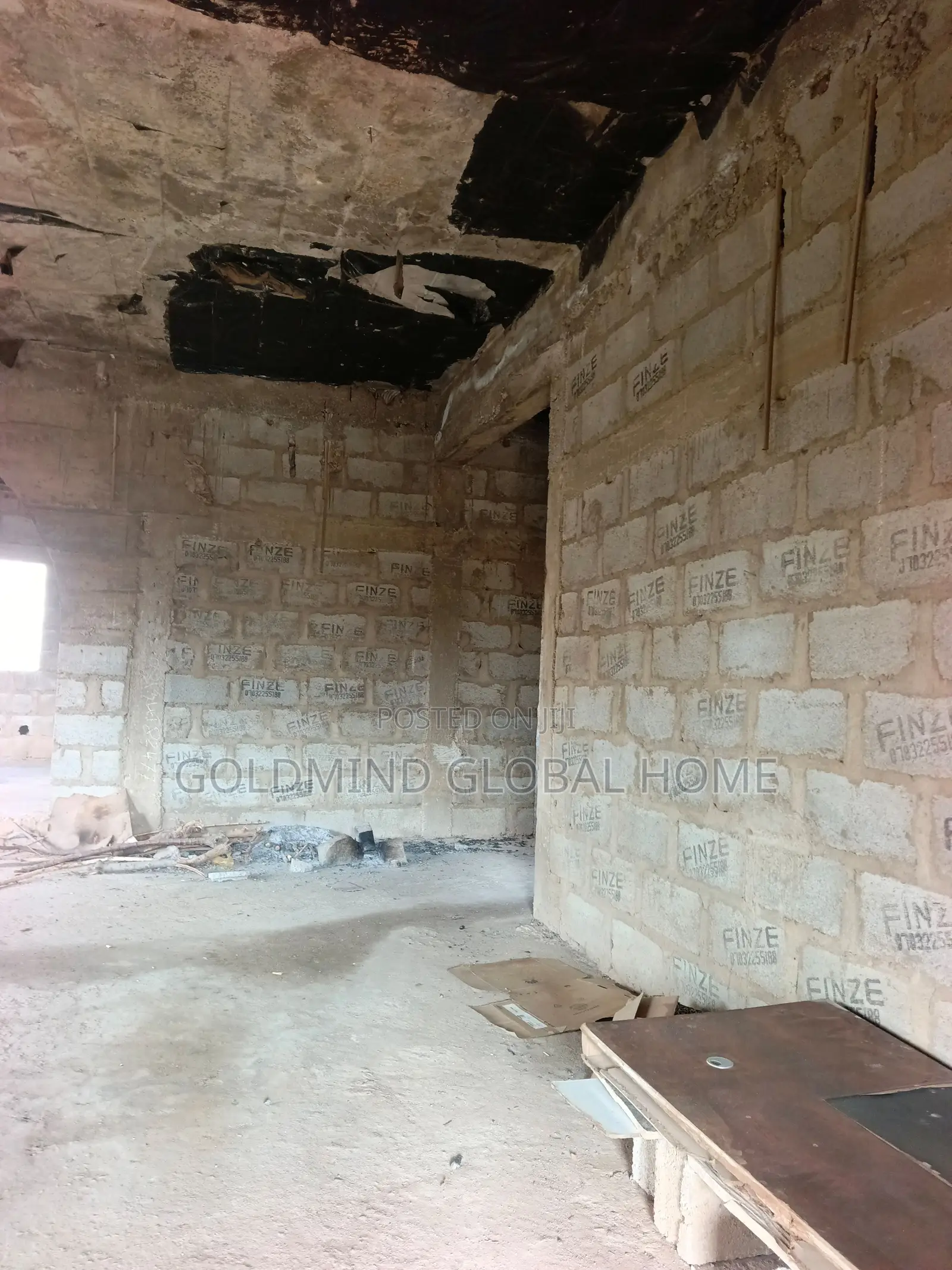 7bdrm Duplex in Apo District. Abuja for sale