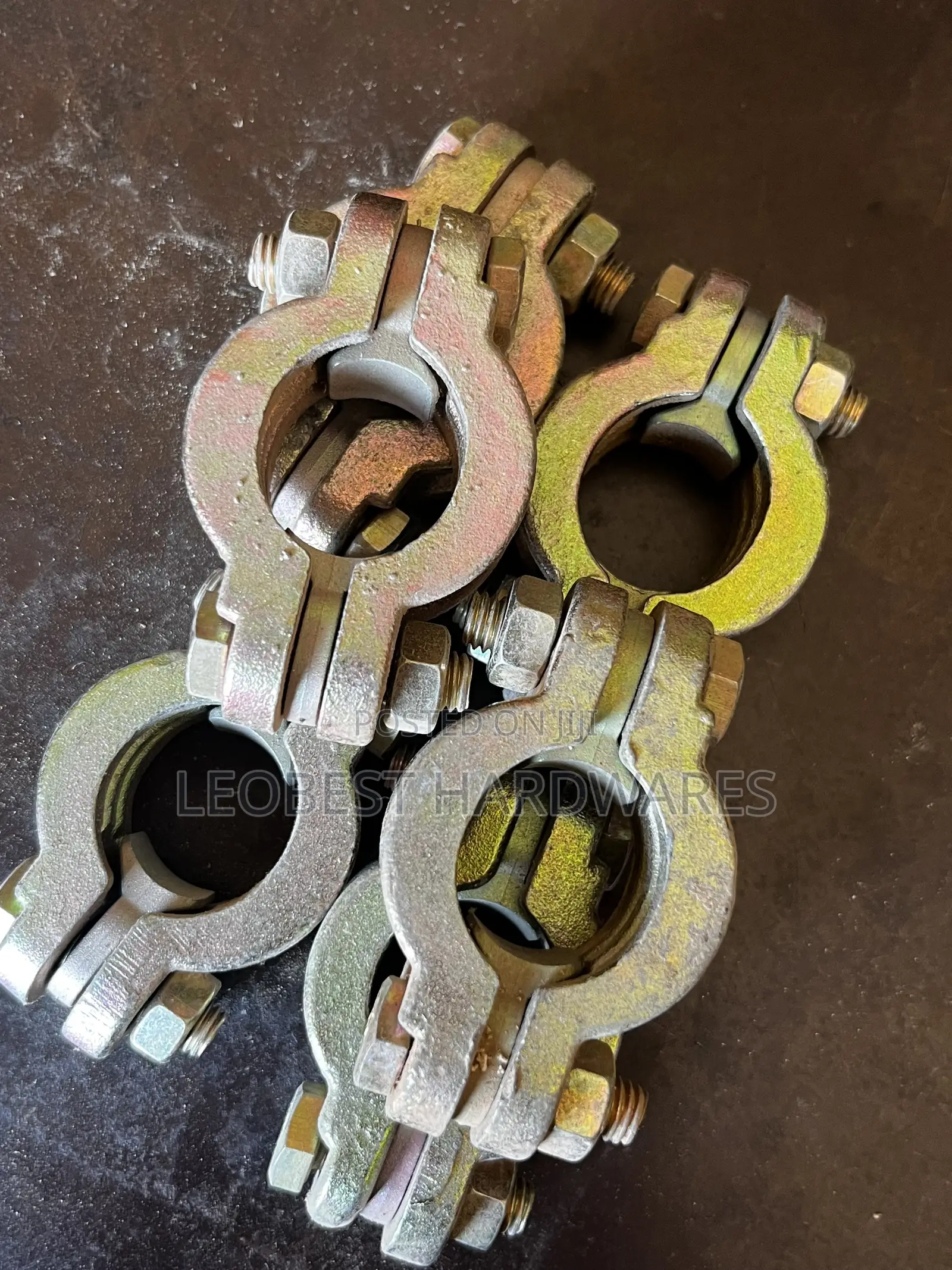 3/4 Hose Clip