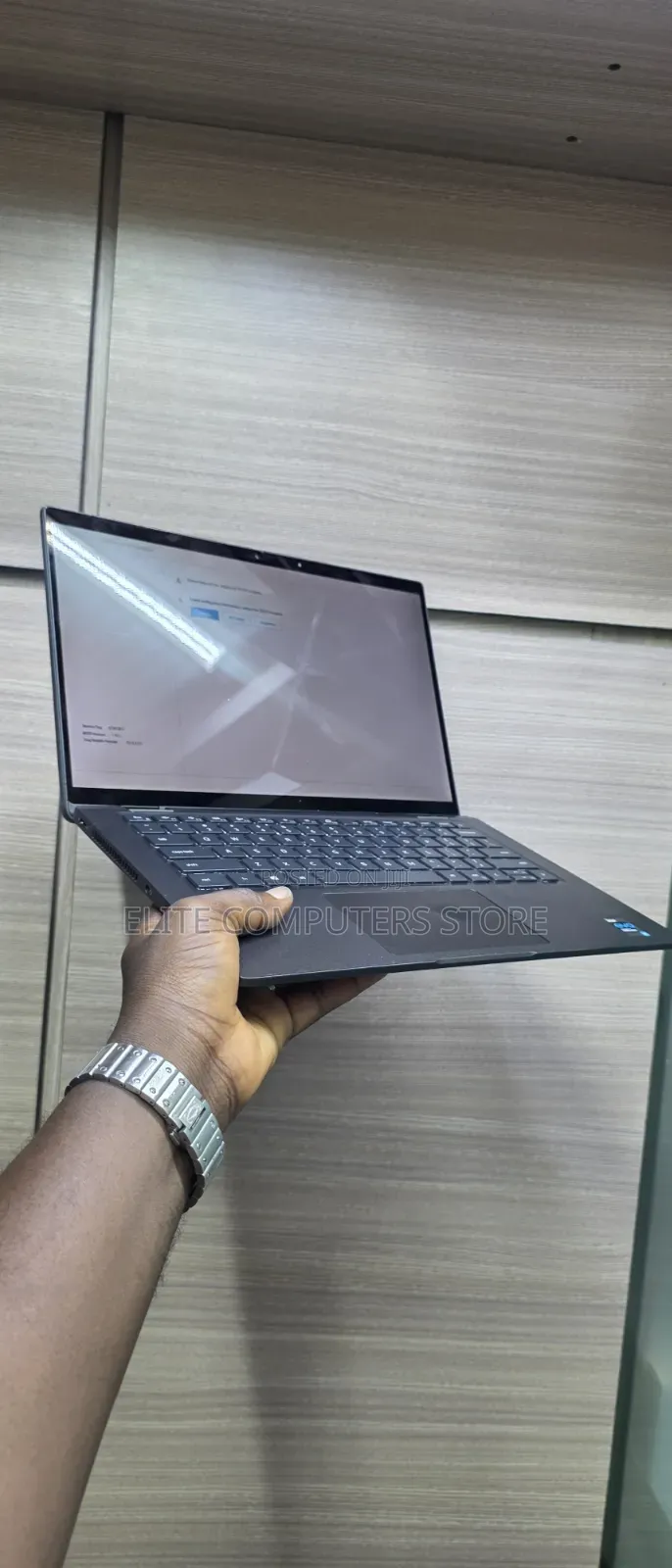 Laptop Dell Latitude 7420 16GB Intel Core i7 SSD 512GB