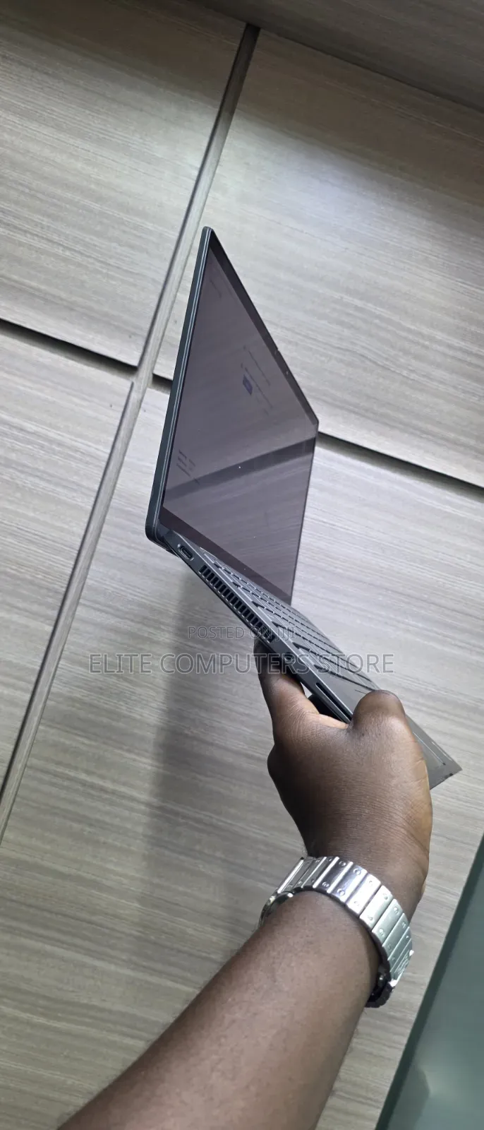 Laptop Dell Latitude 7420 16GB Intel Core i7 SSD 512GB