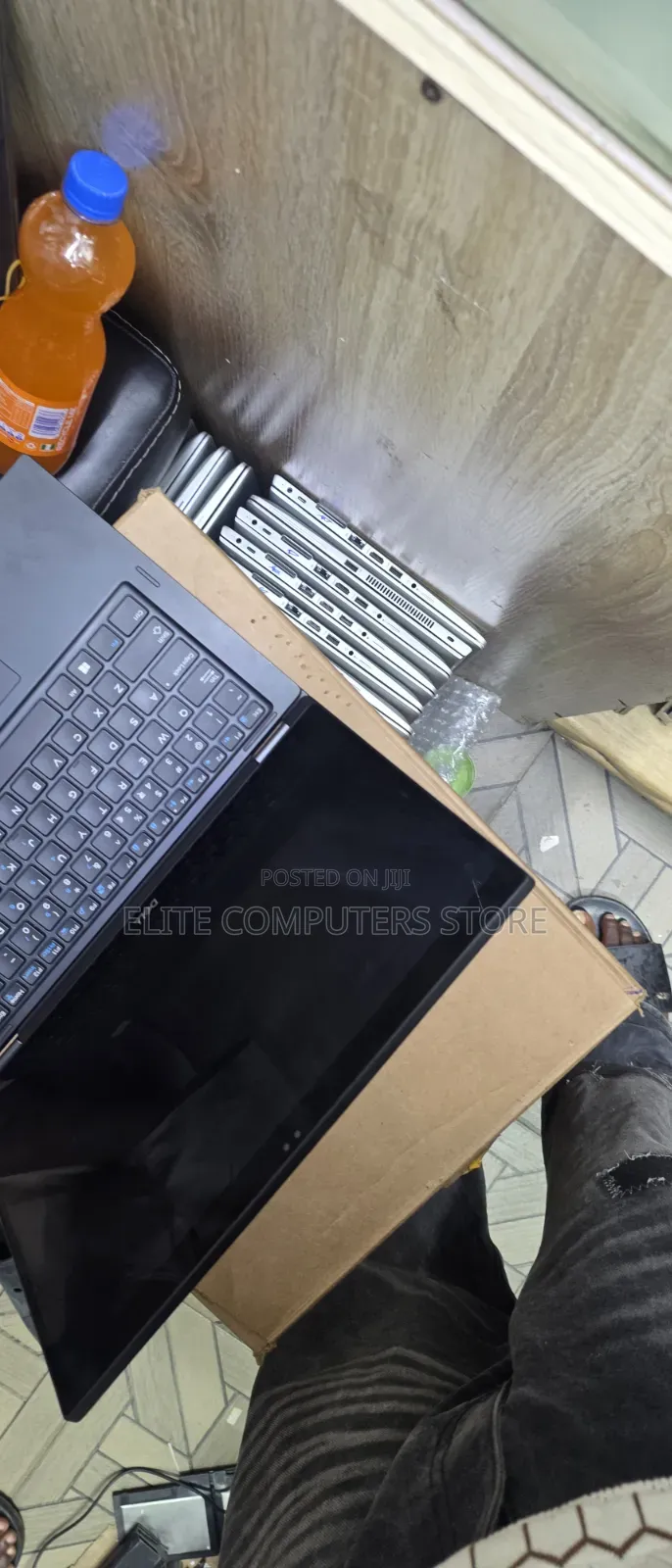 Laptop Dell Latitude 7420 16GB Intel Core i7 SSD 512GB