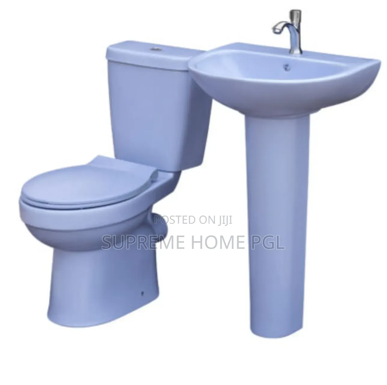 Golden Diamond Wc