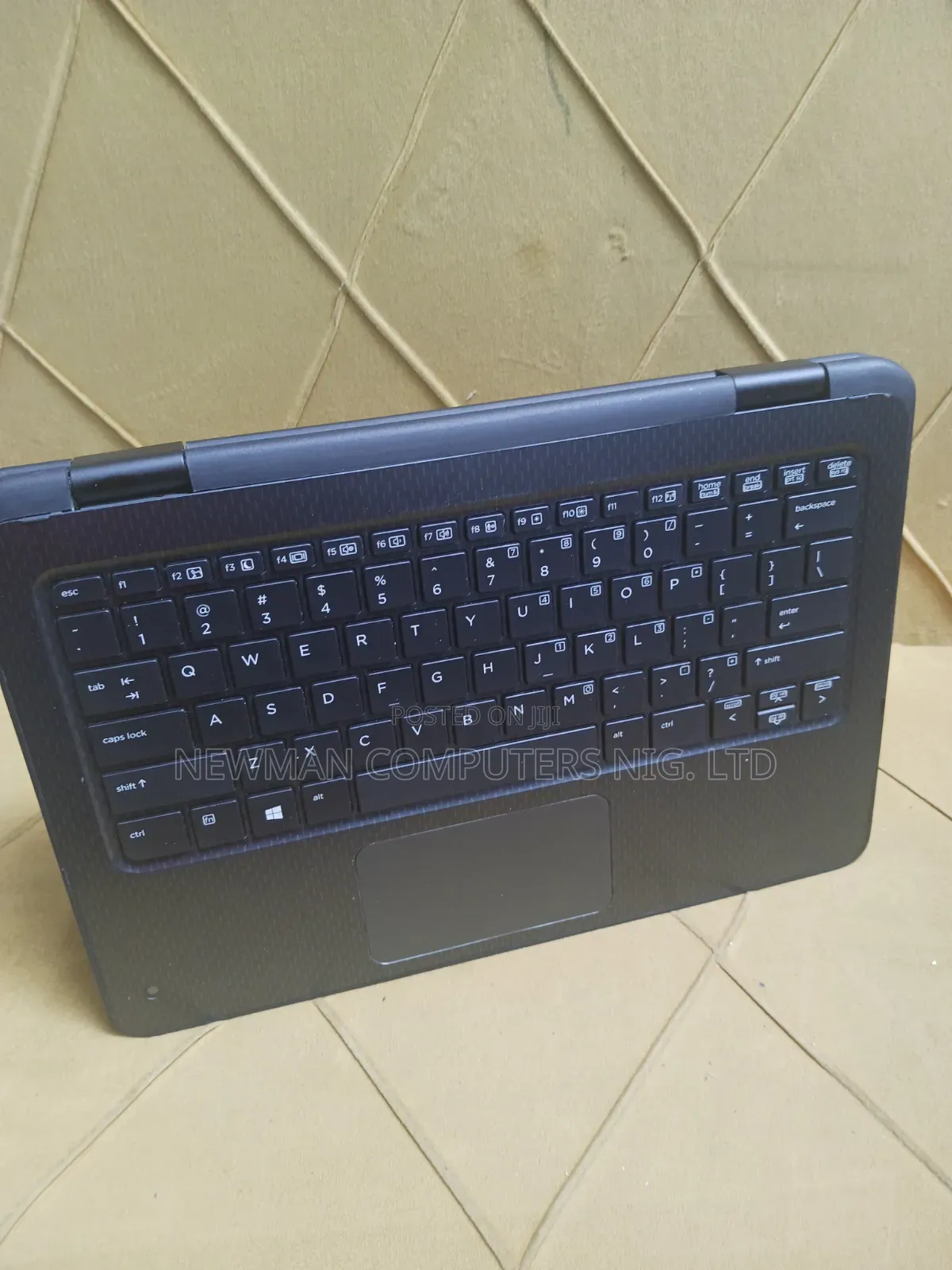 Laptop HP ProBook X360 11 G1 EE 4GB Intel Pentium SSD 128GB