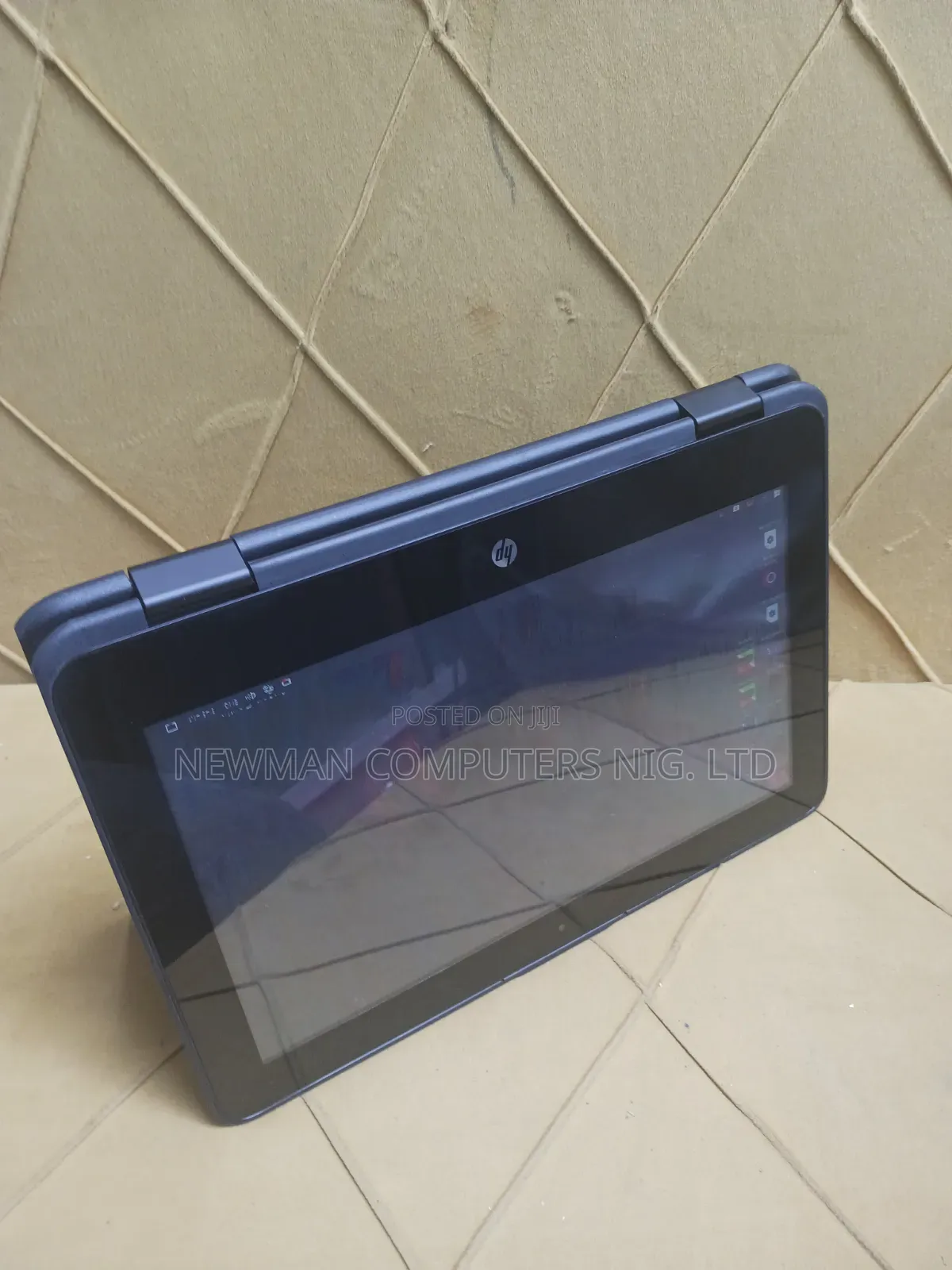 Laptop HP ProBook X360 11 G1 EE 4GB Intel Pentium SSD 128GB
