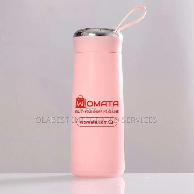 Nice Womata Vaccum Water Flask 400ml
