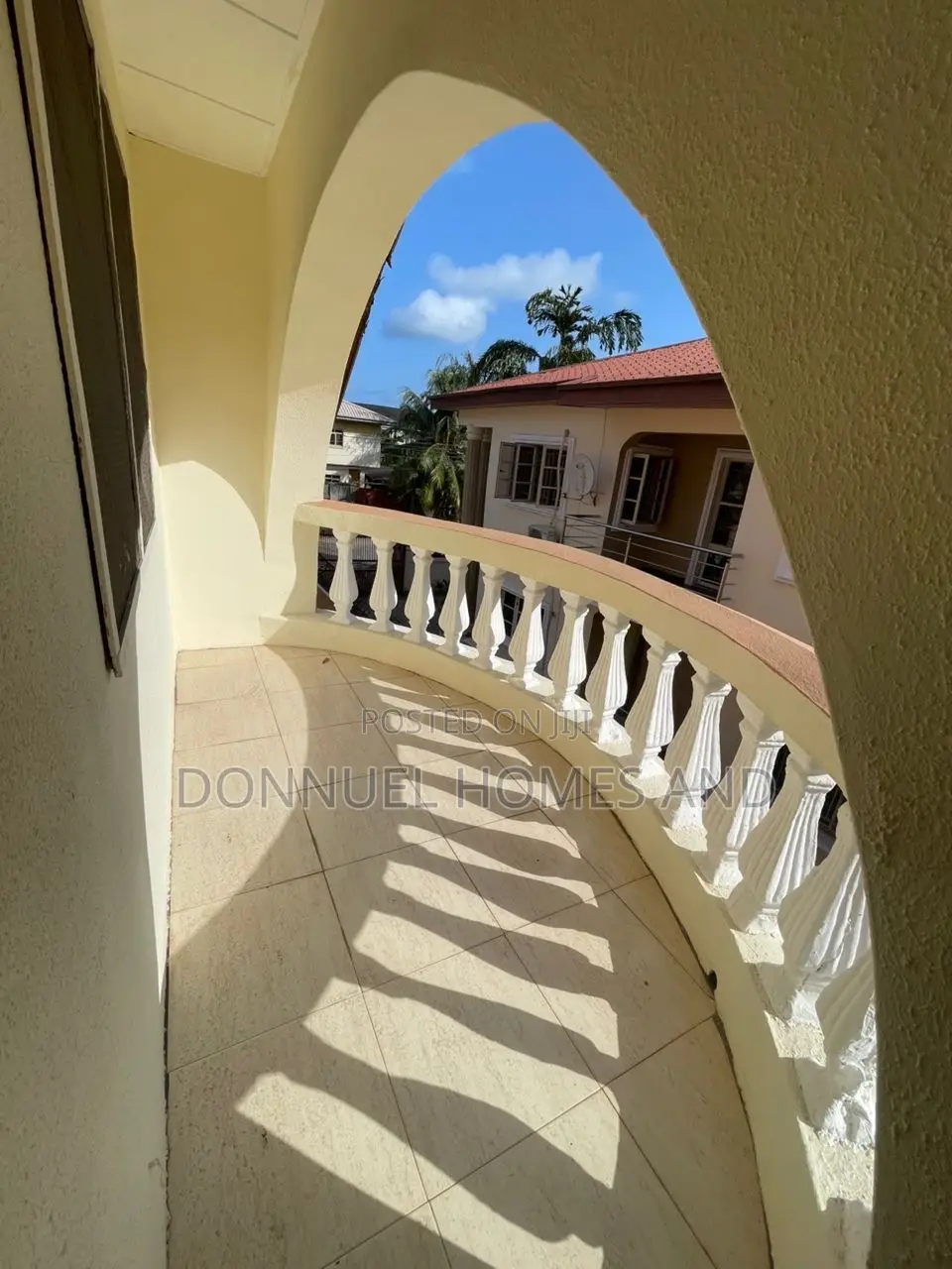 Studio Apartment in Ikota for rent