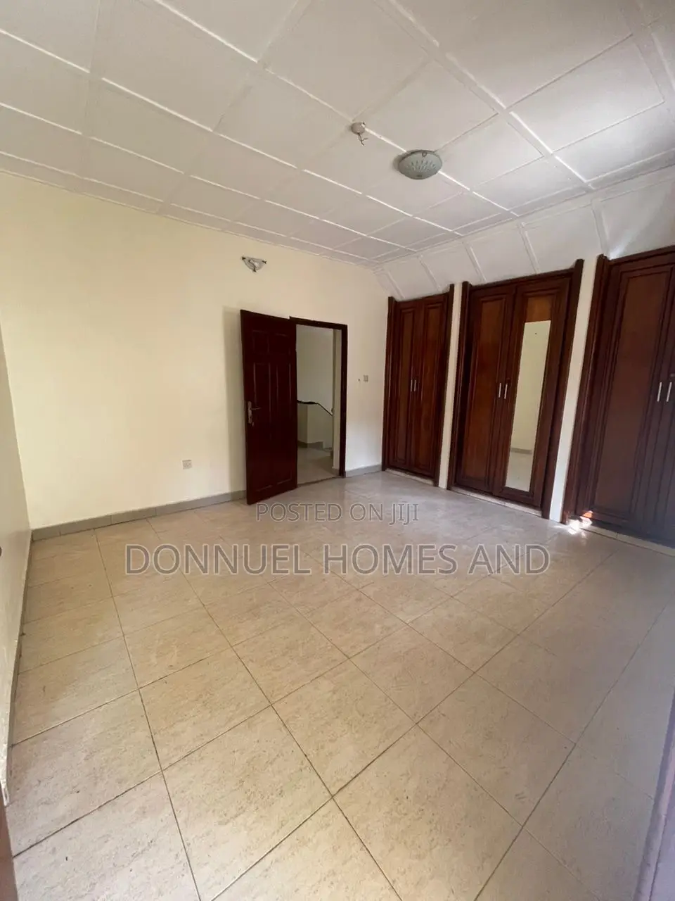Studio Apartment in Ikota for rent