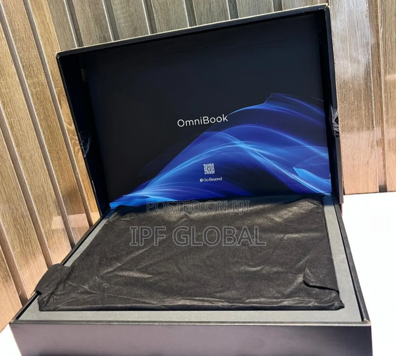 New Laptop HP OmniBook X Flip 16" 16GB Intel Core Ultra 7 SSD 1T