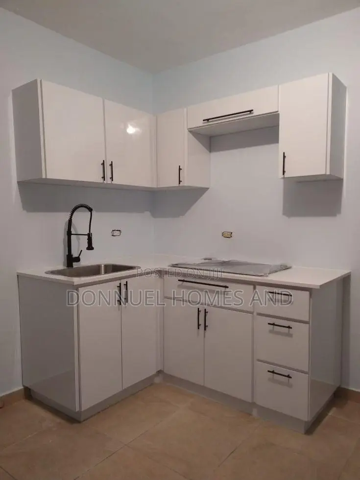 Studio Apartment in Ikota for rent