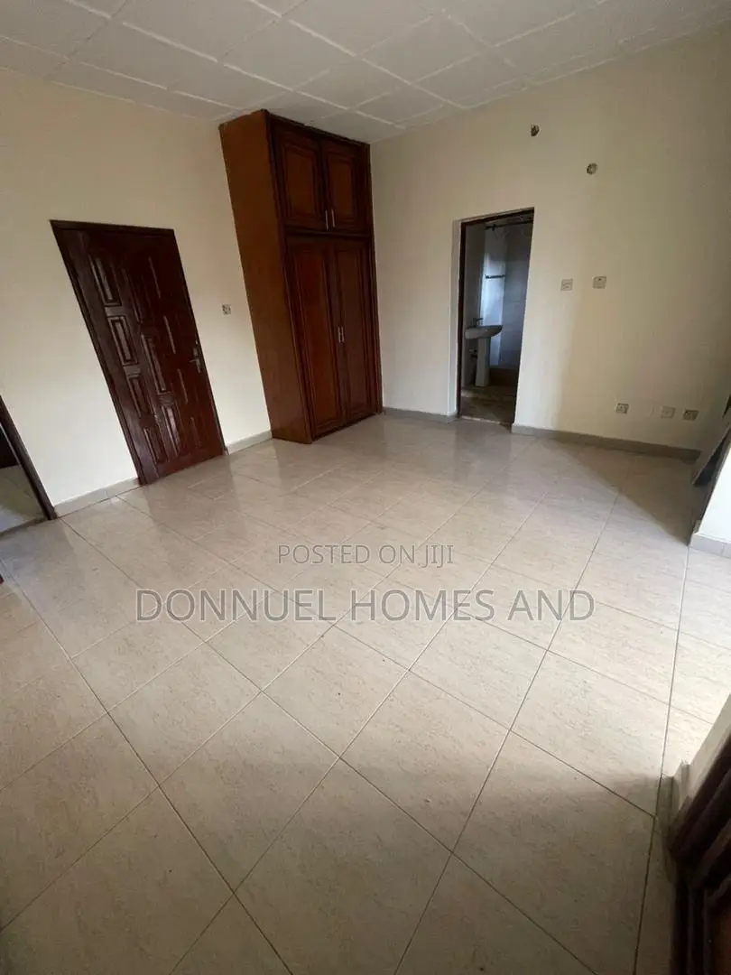 Studio Apartment in Ikota for rent