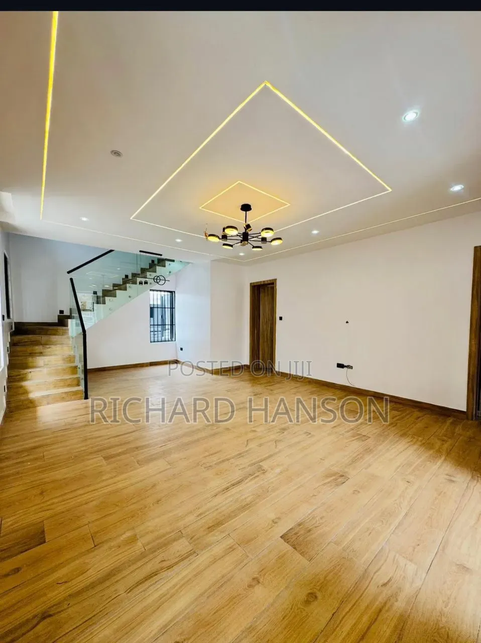 4bdrm Duplex in Shoprite Sangotedo for rent