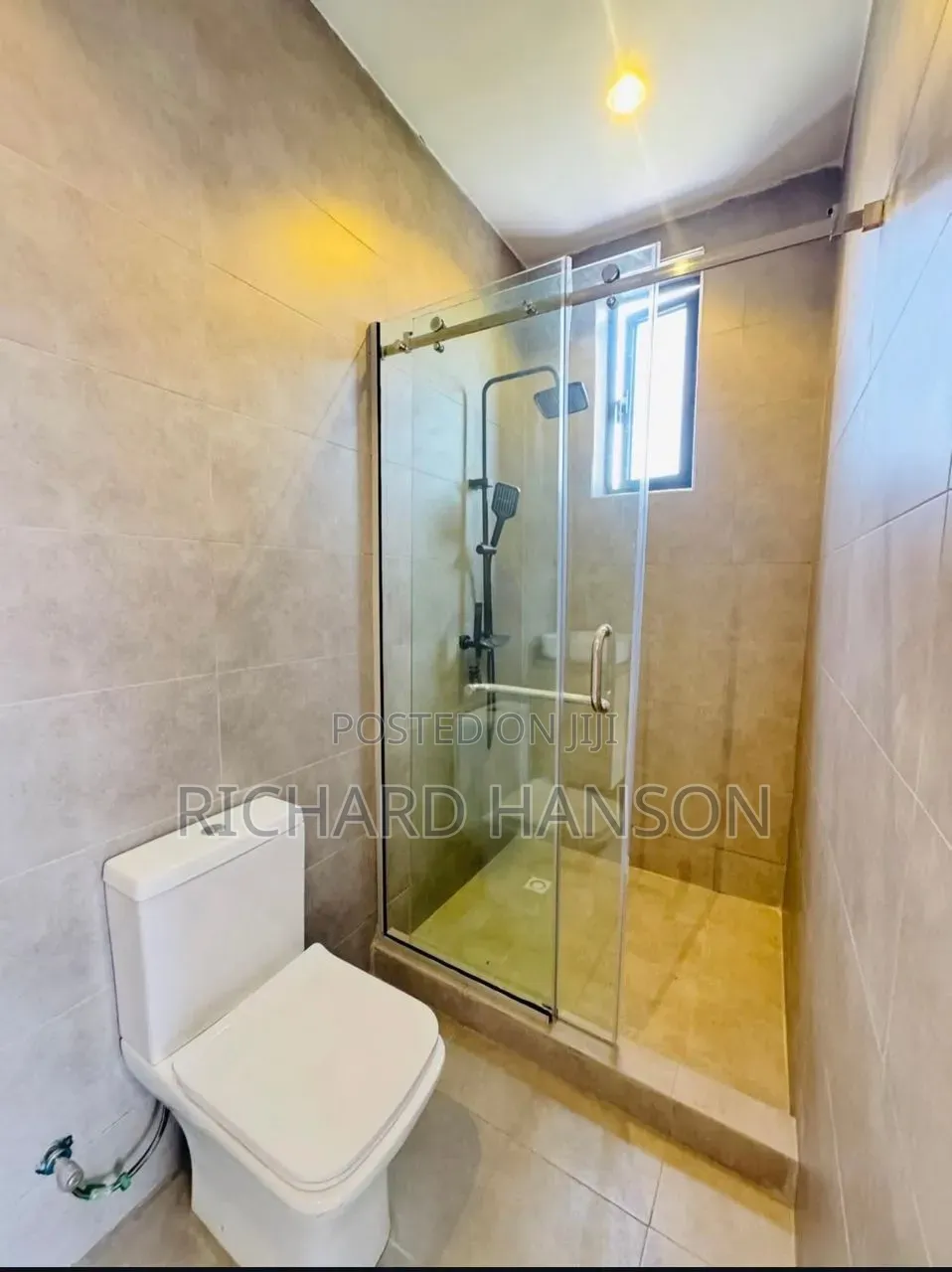 4bdrm Duplex in Shoprite Sangotedo for rent