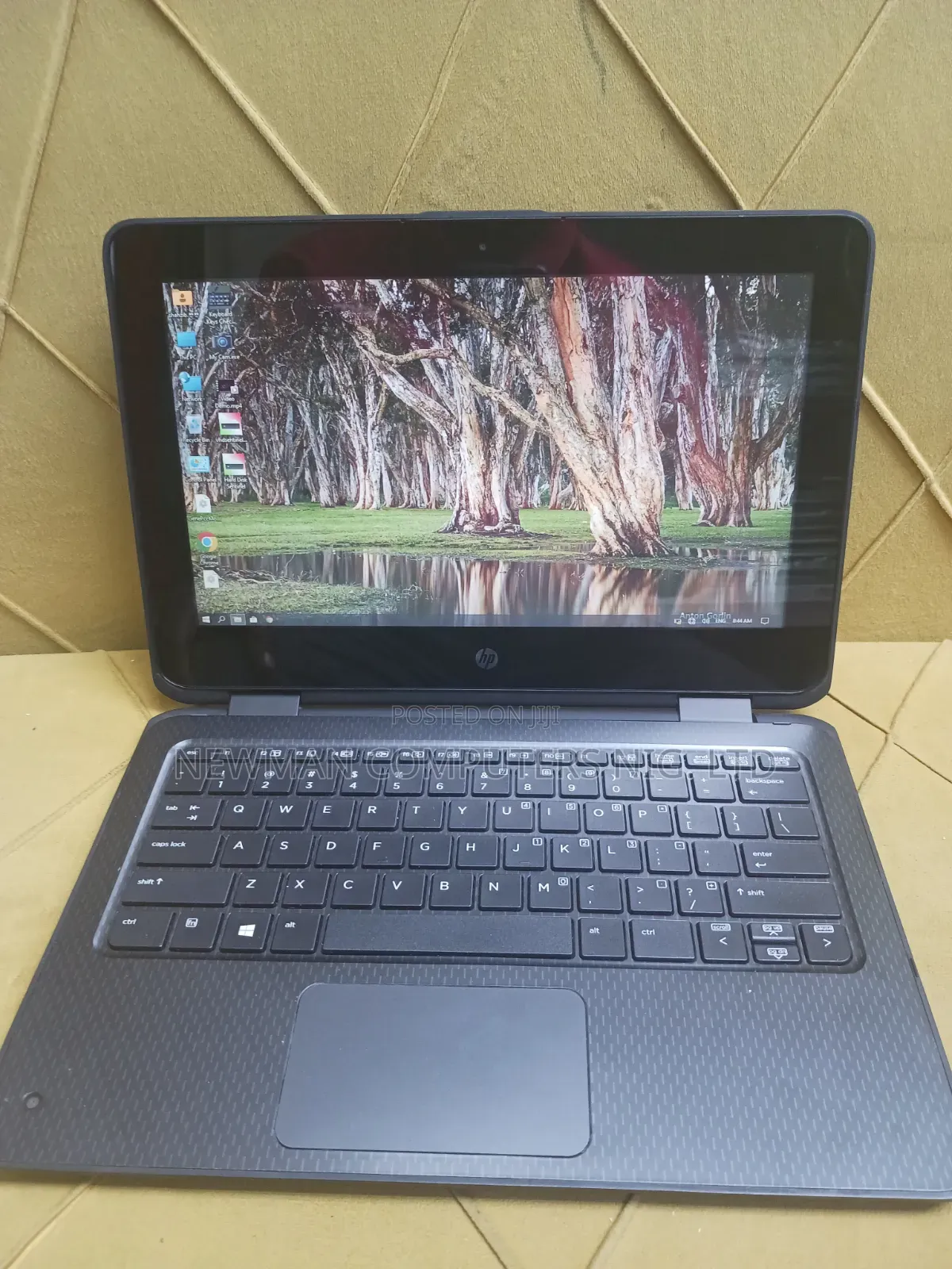 Laptop HP ProBook X360 11 G1 EE 4GB Intel Pentium SSD 128GB