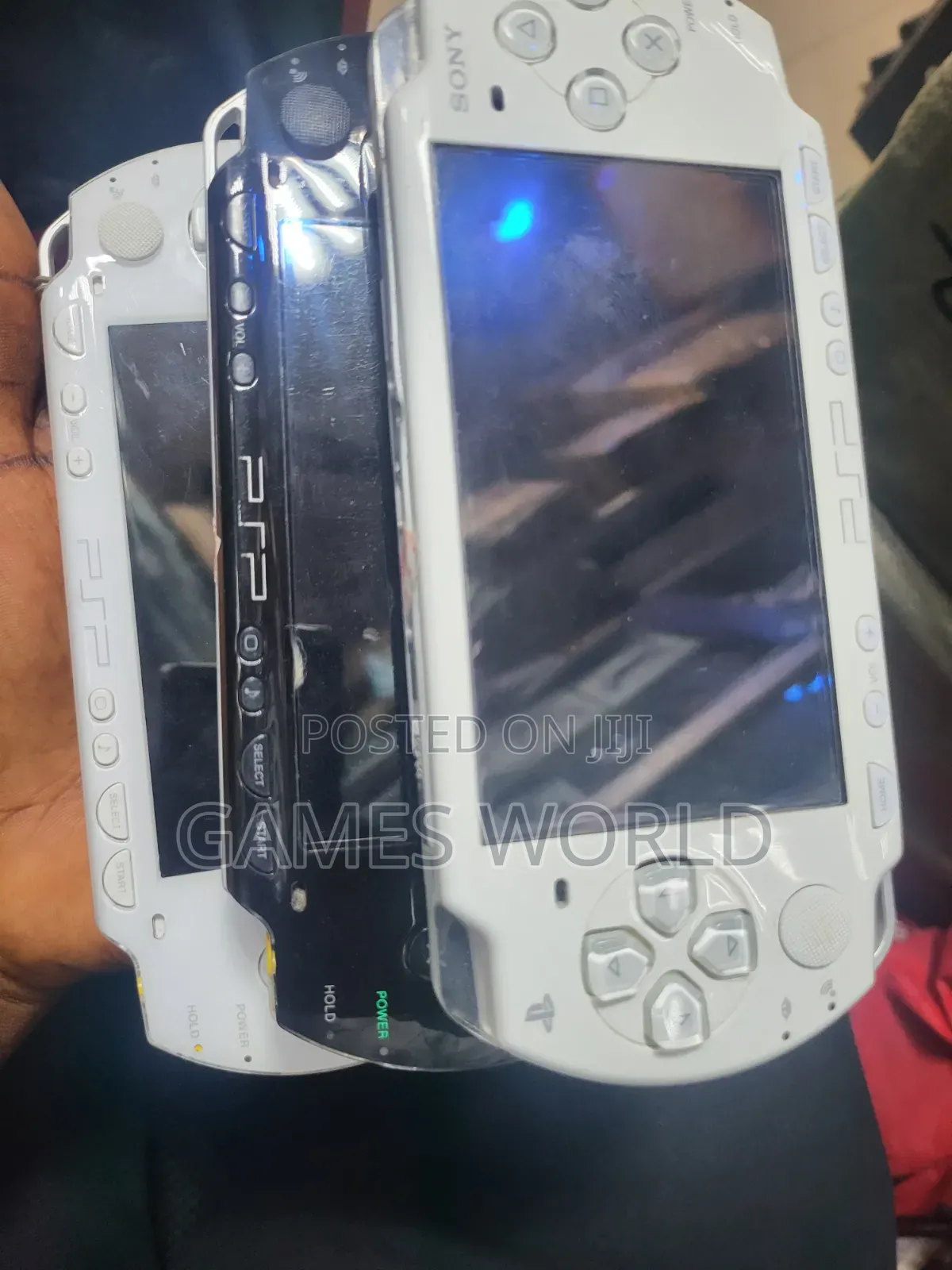 Playstation PSP