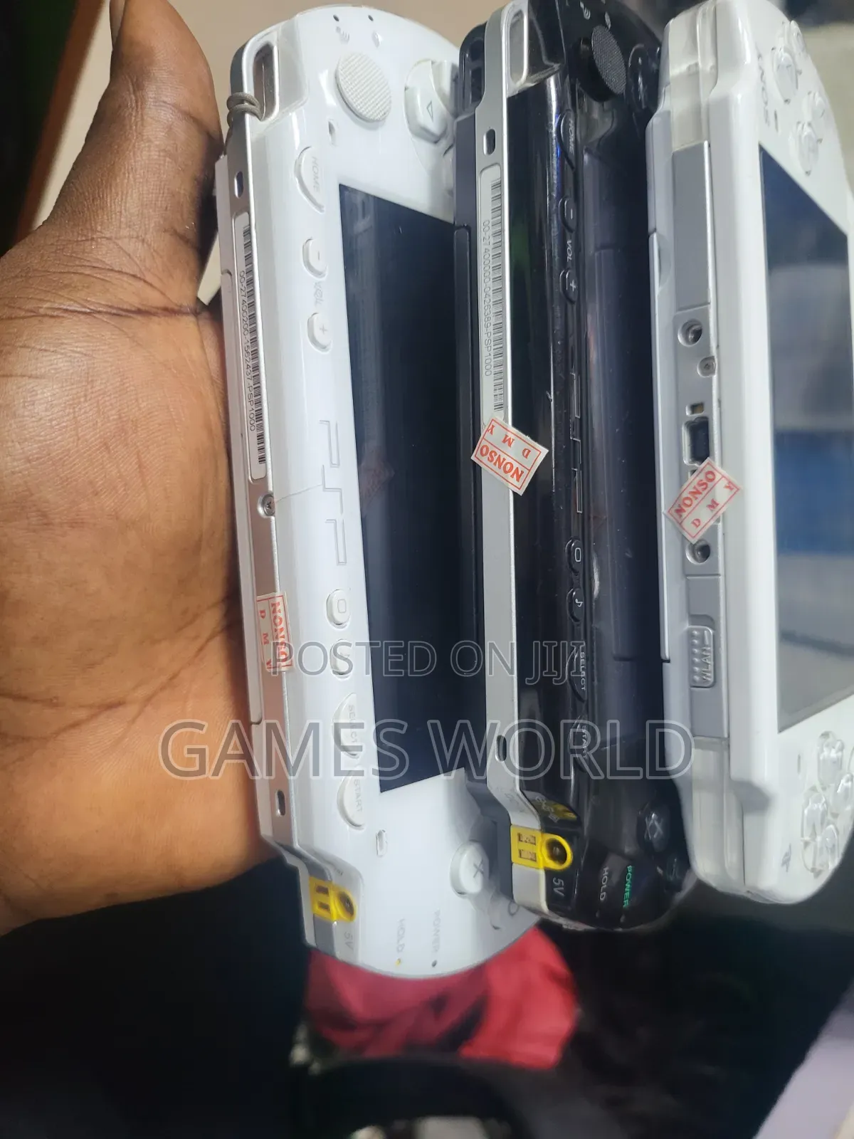 Playstation PSP