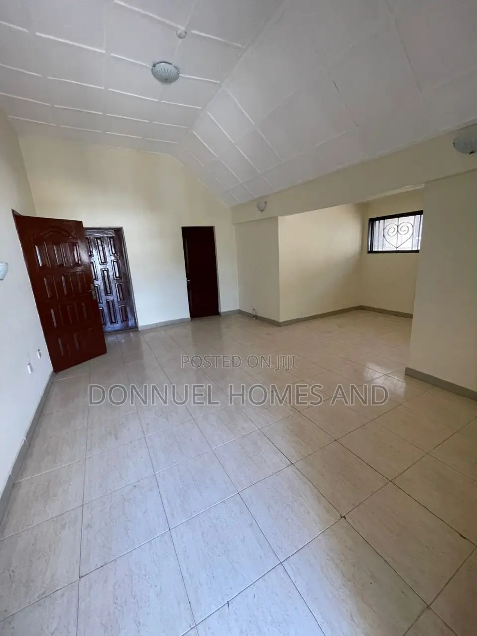 Studio Apartment in Ikota for rent