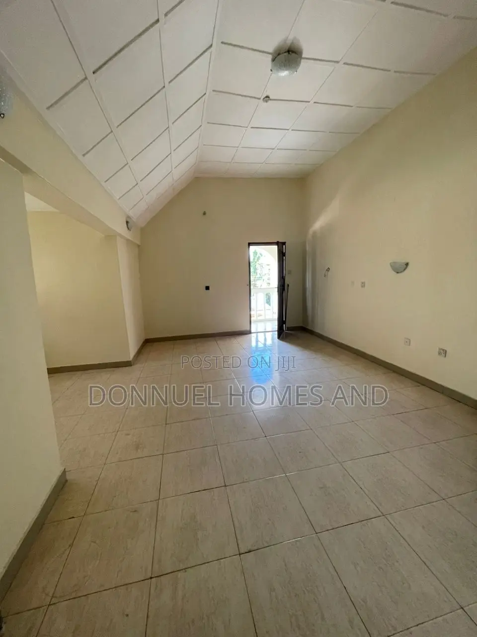 Studio Apartment in Ikota for rent