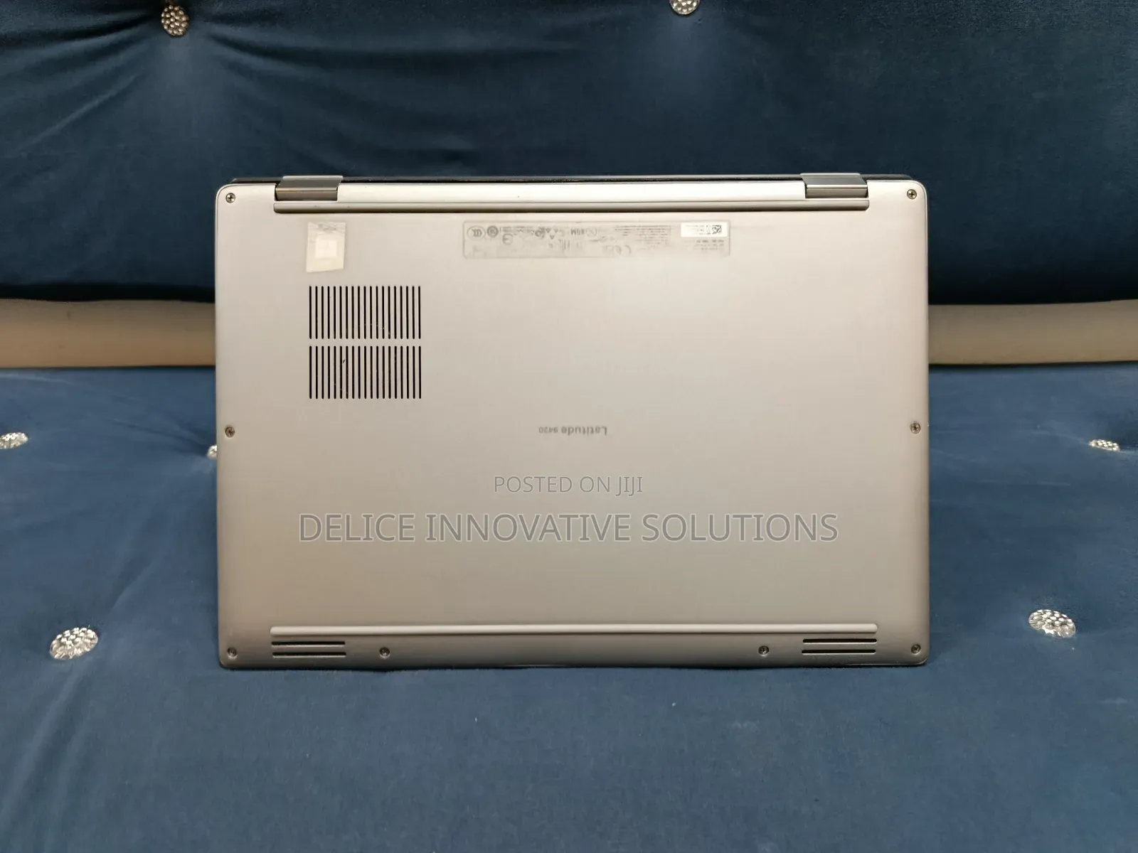 Laptop Dell Latitude 9420 16GB Intel Core i7 SSD 512GB