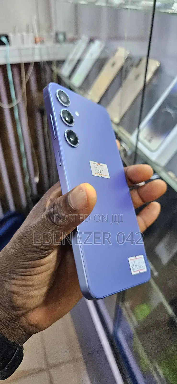 Samsung Galaxy S24 Plus 256 GB