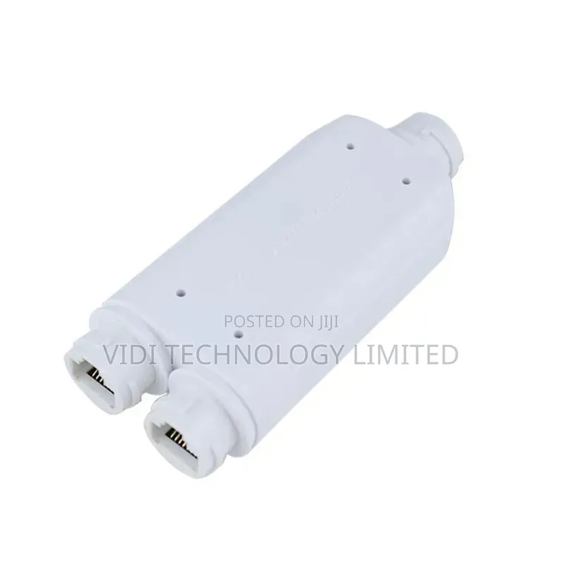 1-to-2 Port Poe Extender