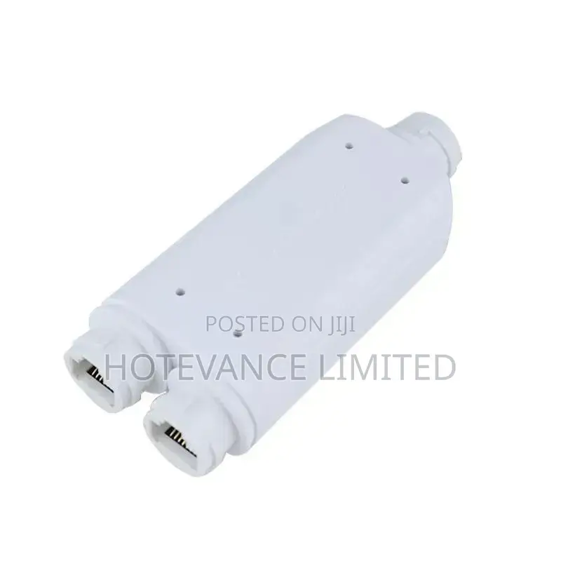 1-to-2 Port Poe Extender