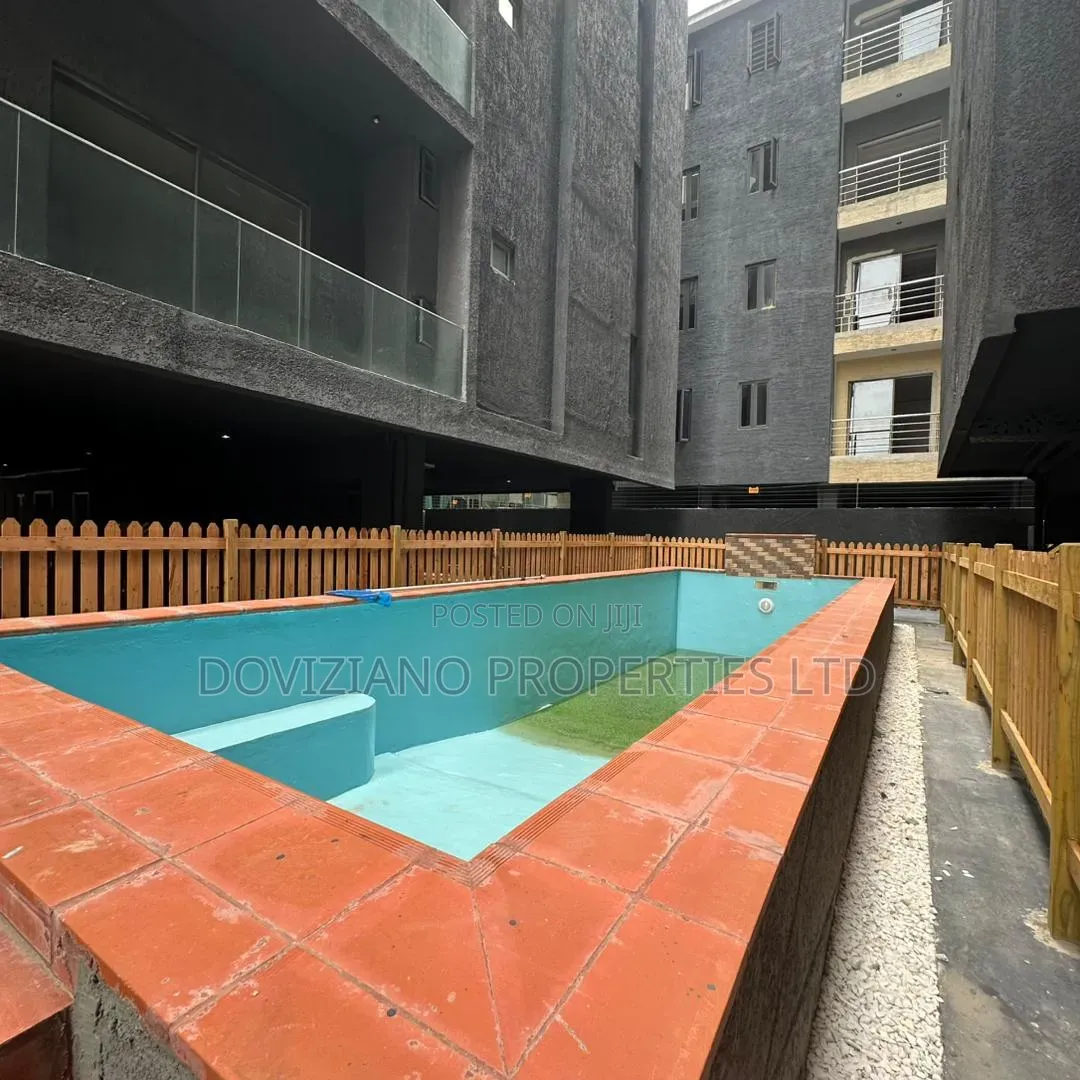 3bdrm Apartment in Ikate for sale