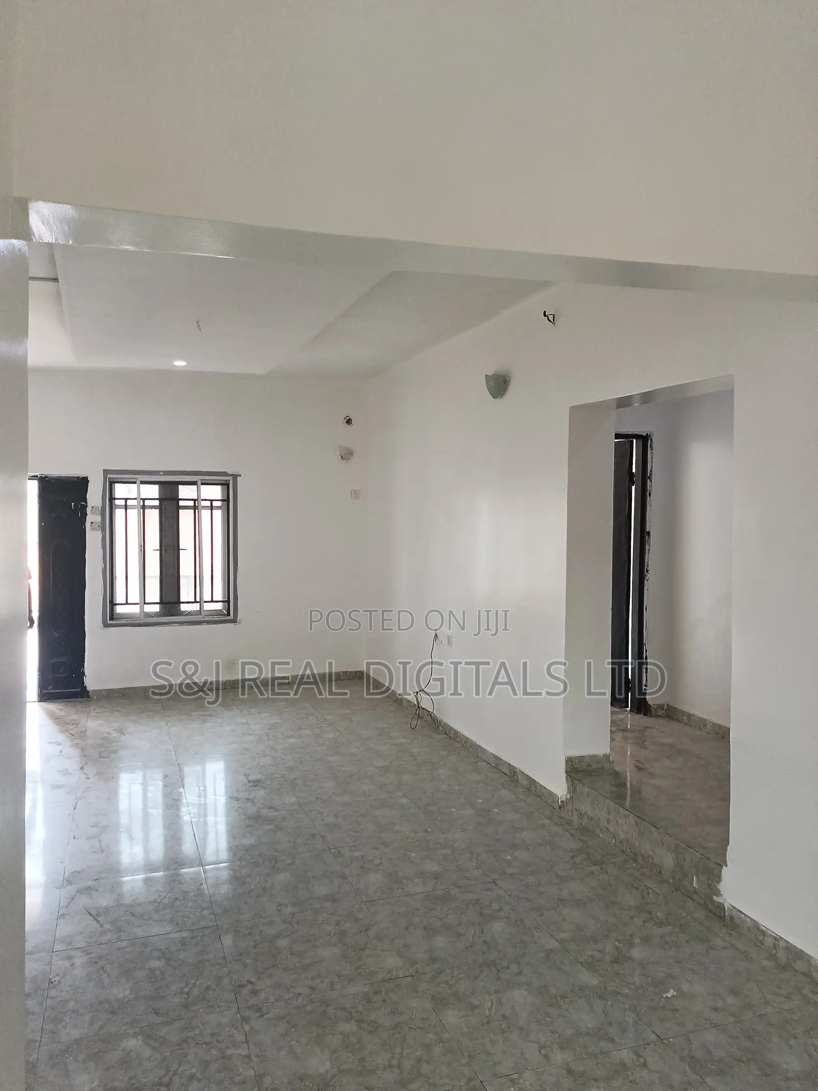 2bdrm Block of Flats in Kubwa for rent