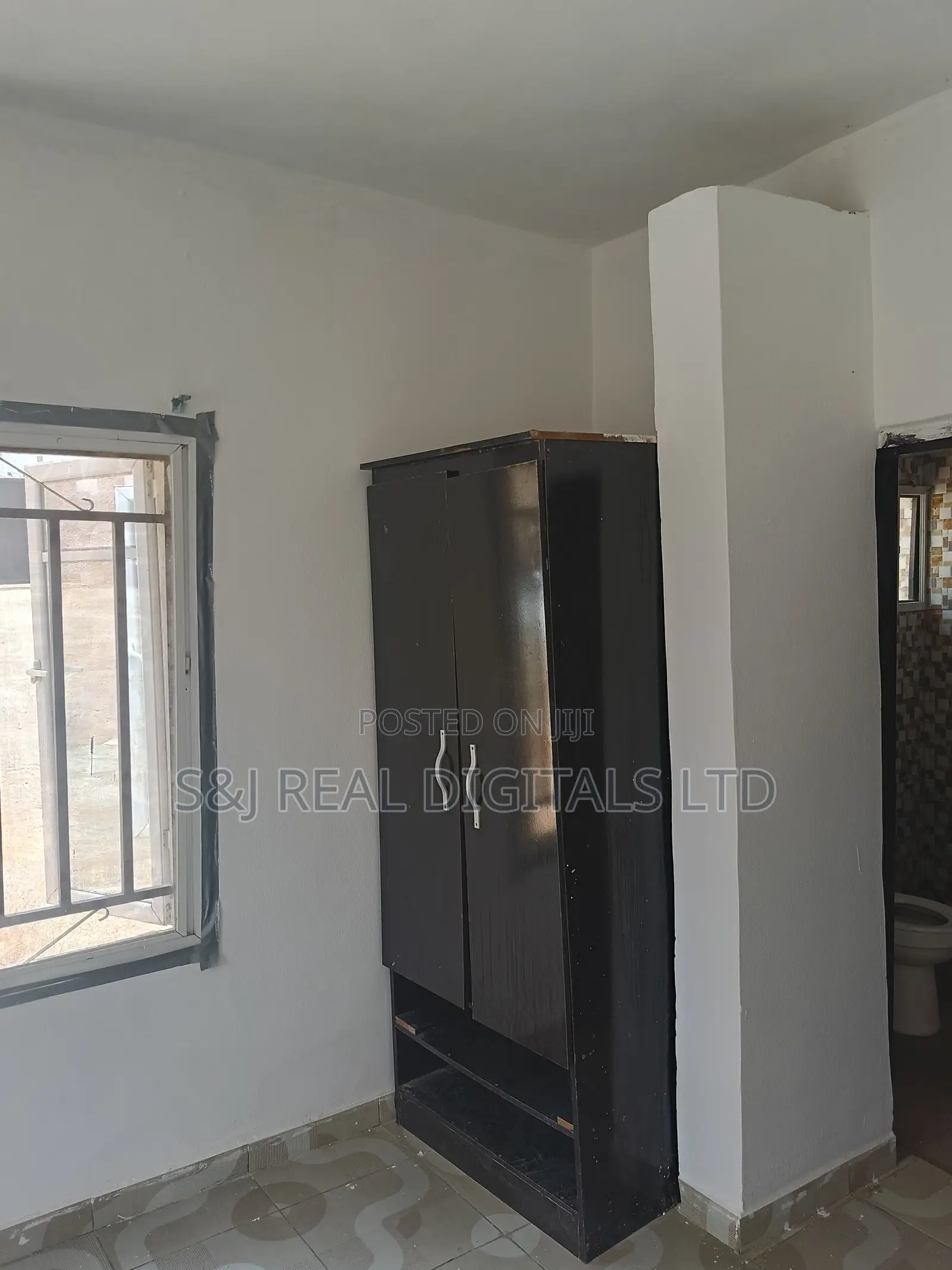 2bdrm Block of Flats in Kubwa for rent