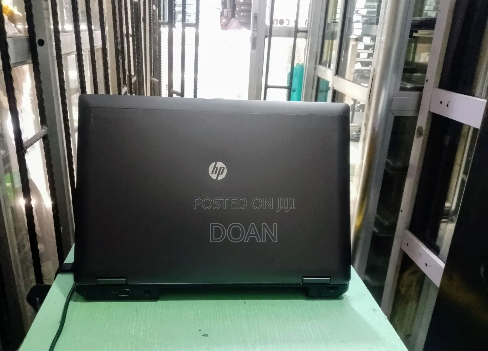 Laptop HP ProBook 6570B 8GB Intel Core i5 HDD 500GB