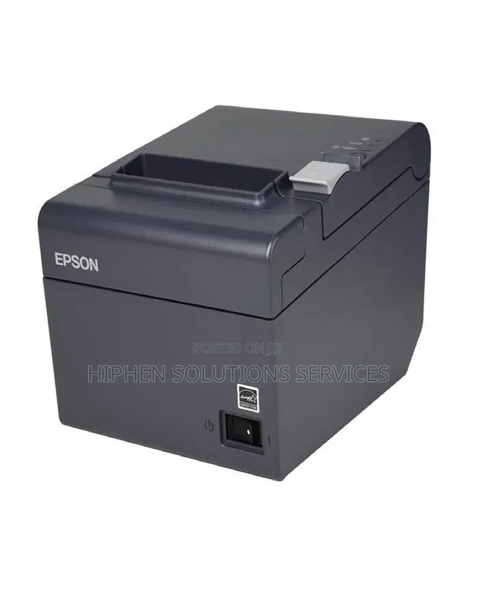 Cheap Thermal Receipt Printer Suppliers Lagos