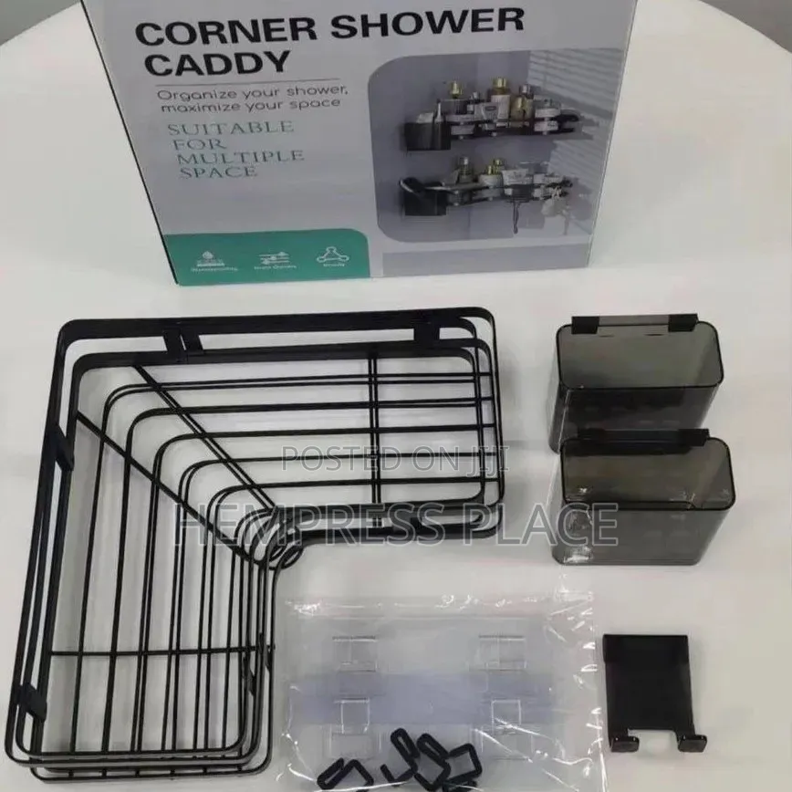 Shower Caddy