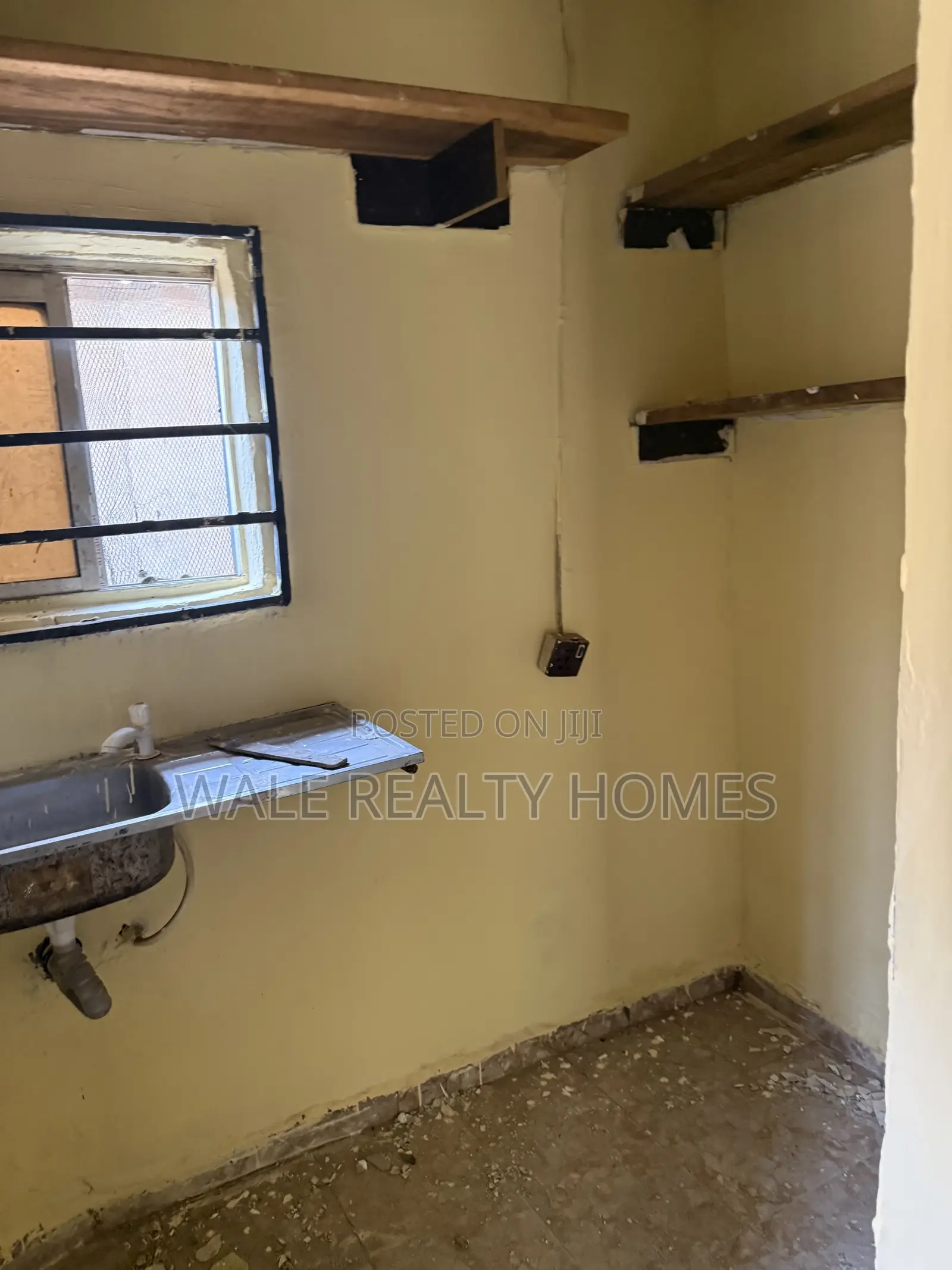Studio Apartment in Jahi for rent