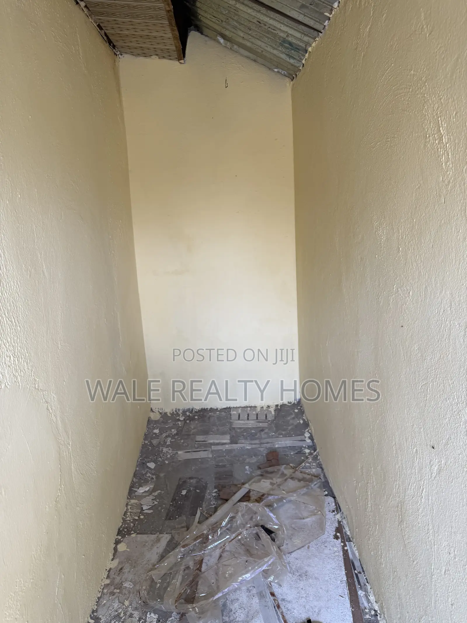 Studio Apartment in Jahi for rent