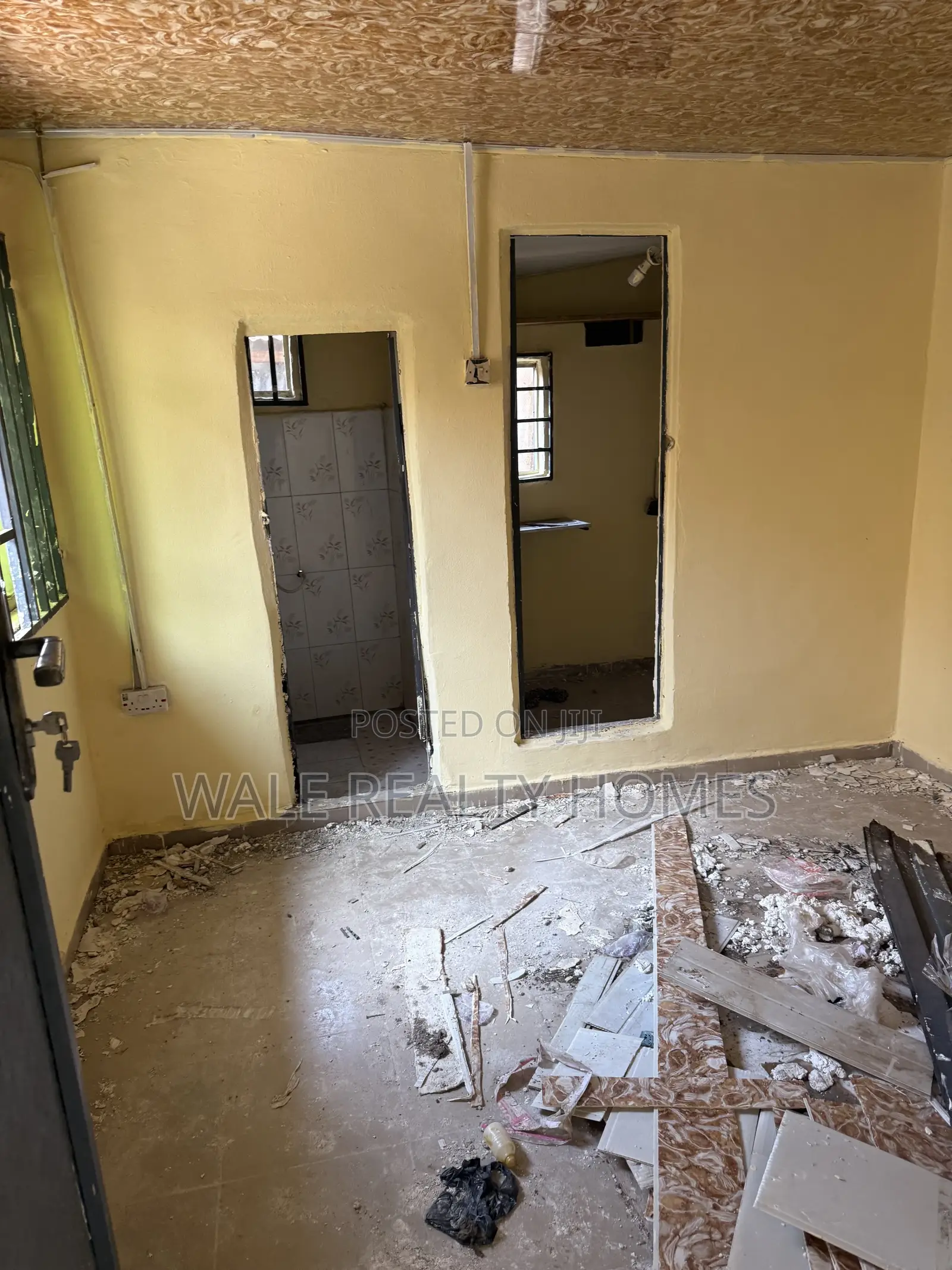 Studio Apartment in Jahi for rent