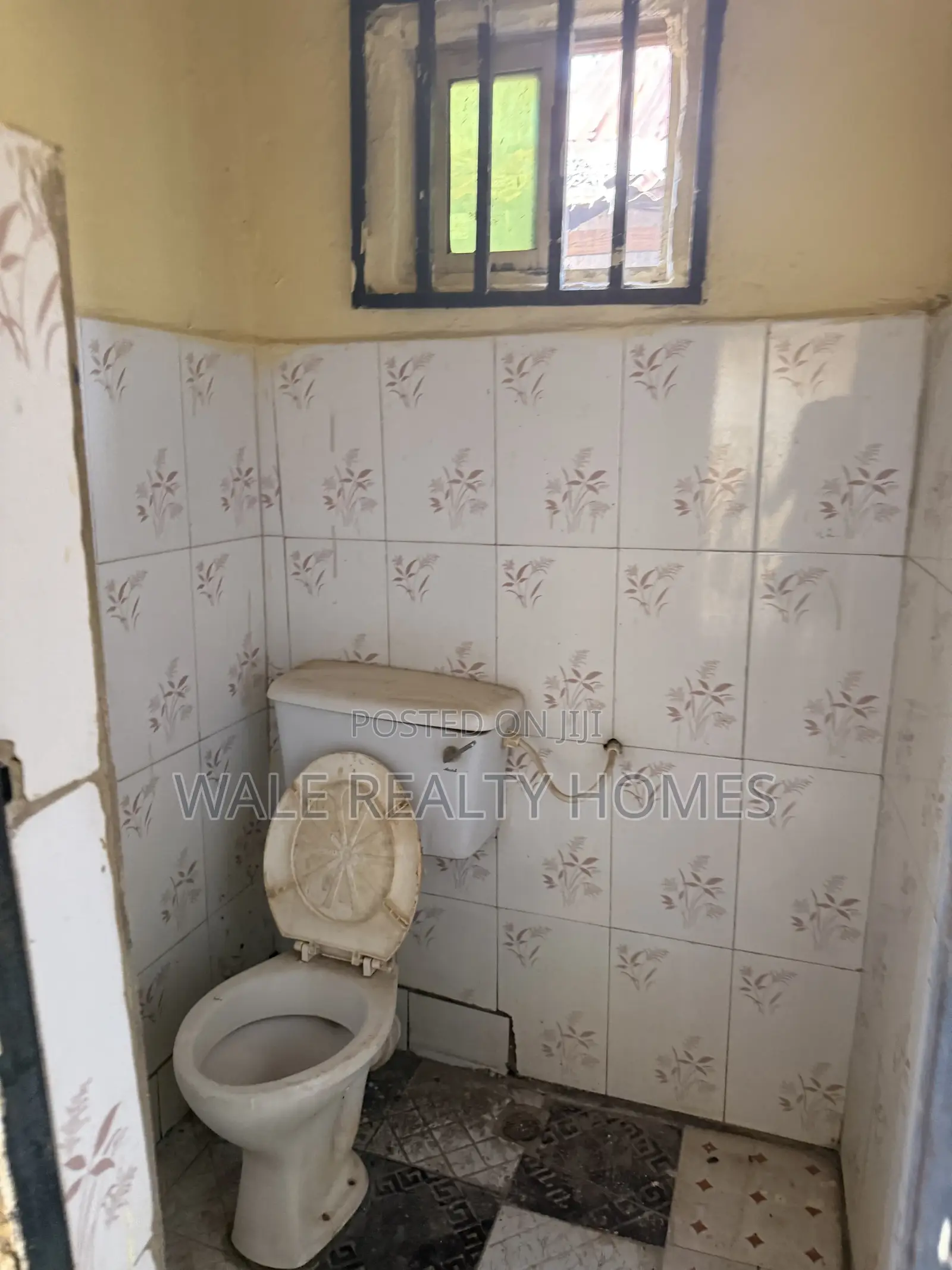 Studio Apartment in Jahi for rent