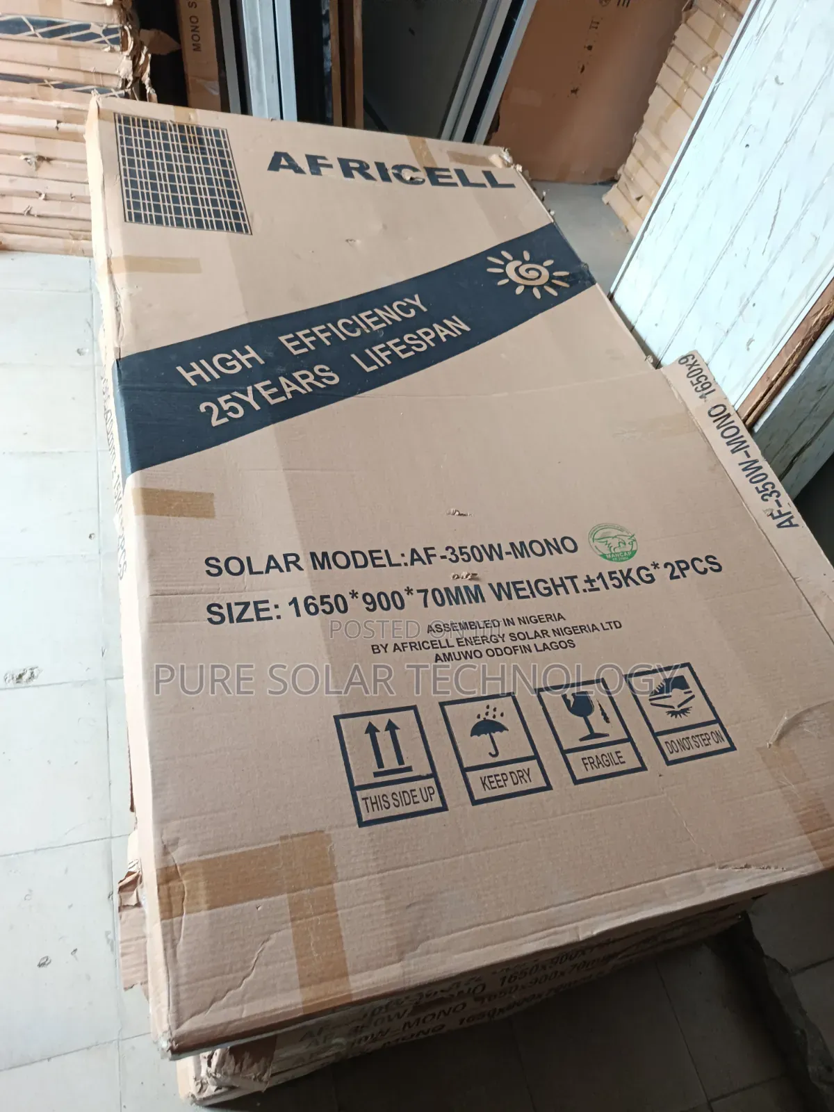 Solar Panel