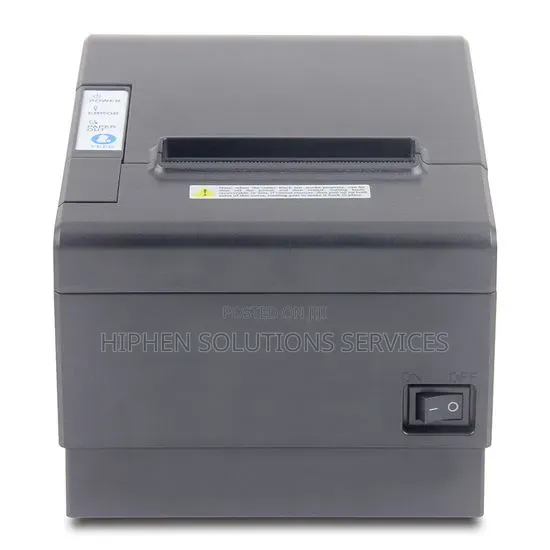 Thermal Receipt Printers Distributor in Nigeria