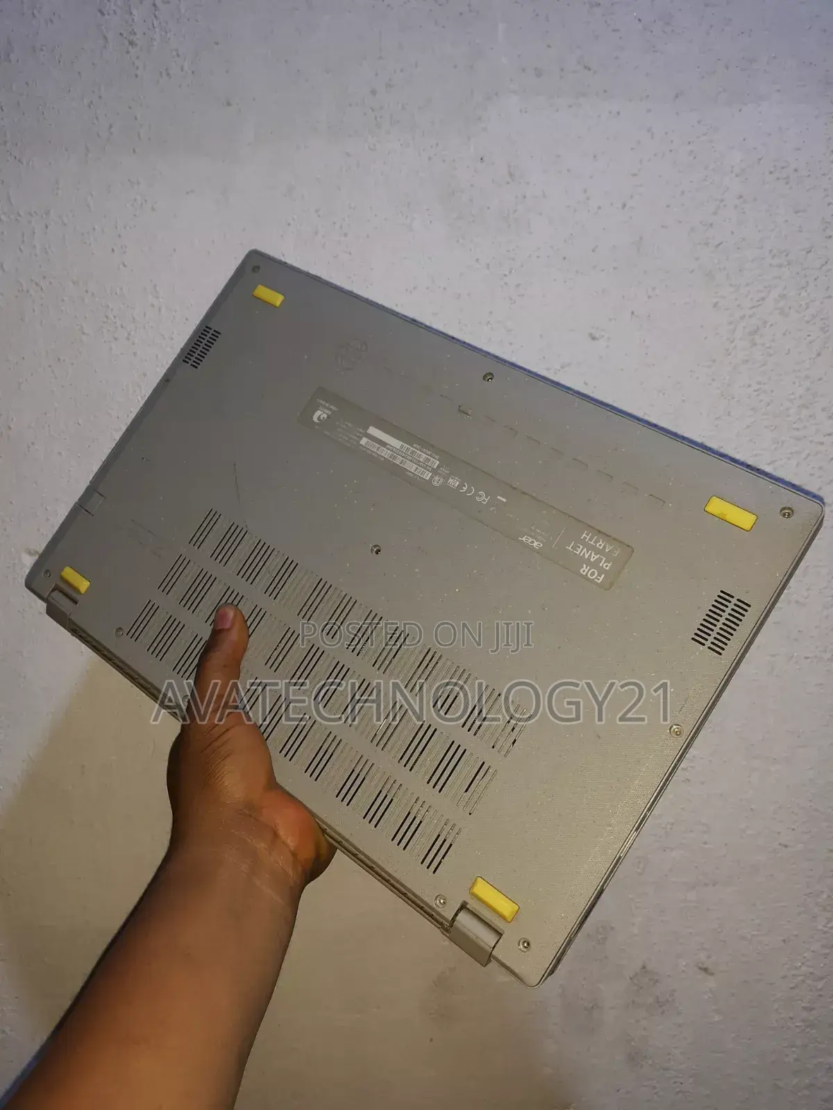 Laptop Acer Aspire A315 51 4GB Intel Core i5 SSD 256GB