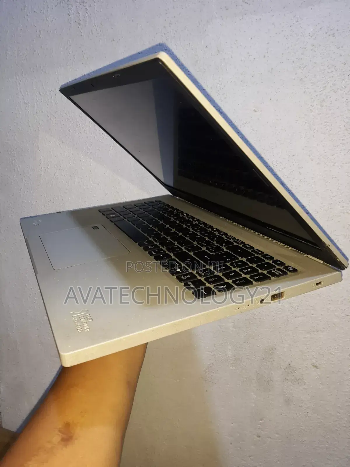 Laptop Acer Aspire A315 51 4GB Intel Core i5 SSD 256GB