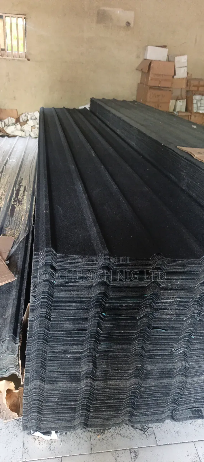 Newnew Zealand Original Long Span Stone Coated Roofing Tiles
