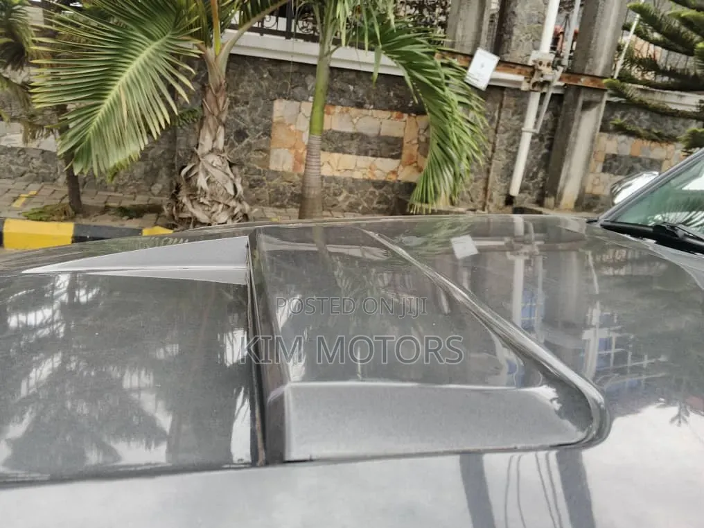 Toyota Tacoma TRD Off Road 2022 Gray