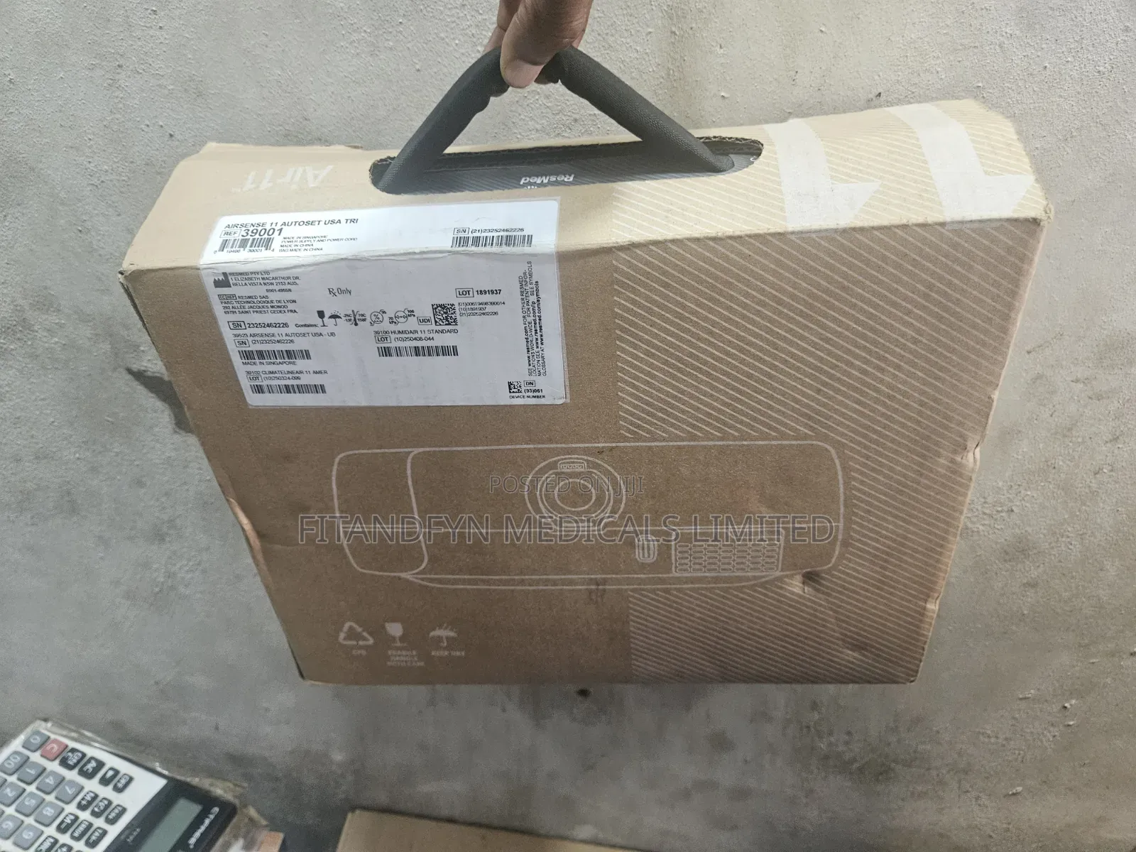 Resmed Airsense 11