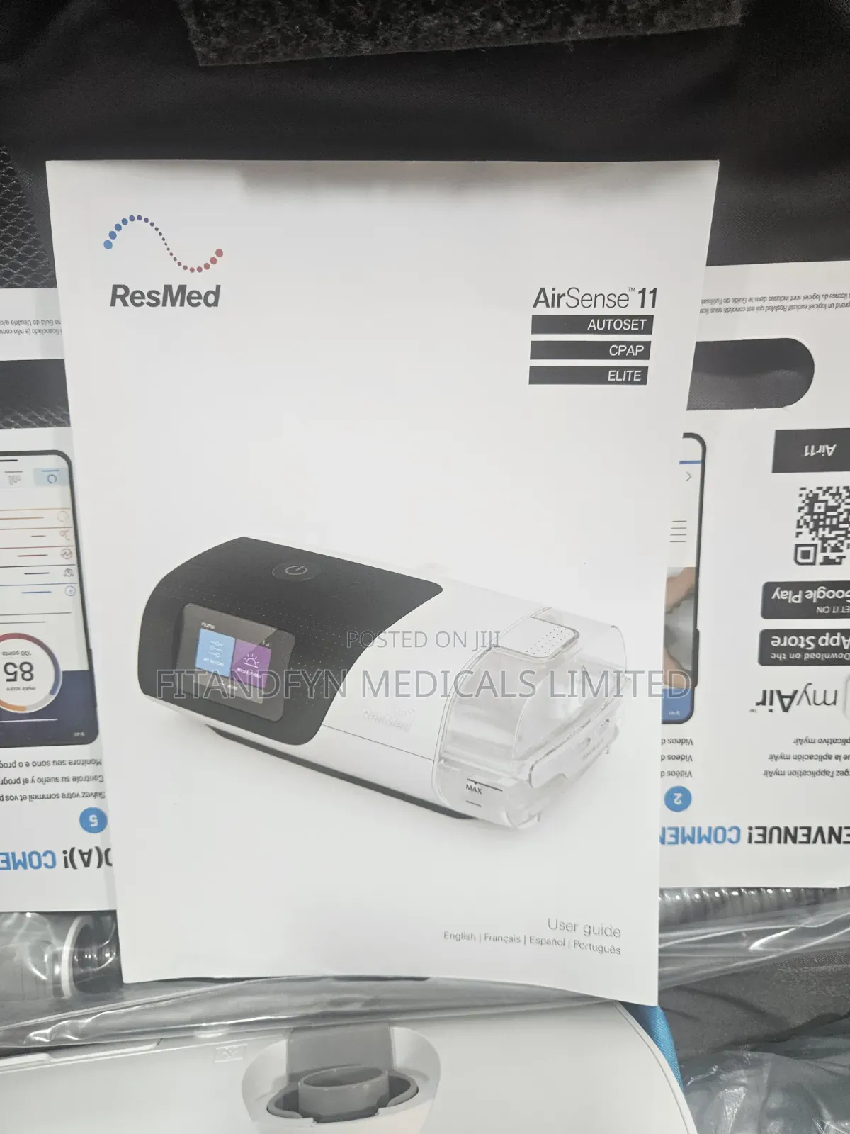 Resmed Airsense 11
