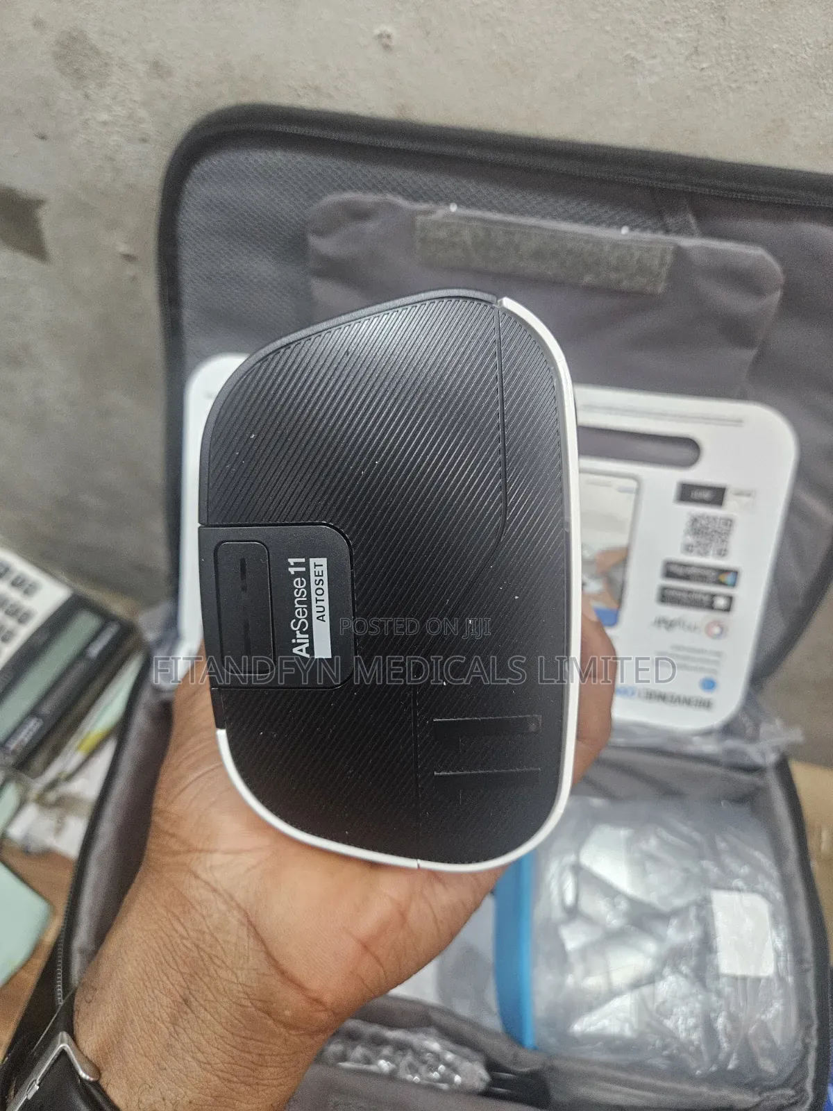 Resmed Airsense 11