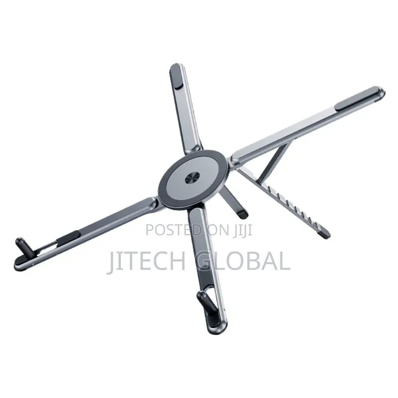 Magnetic Travel Portable Stand
