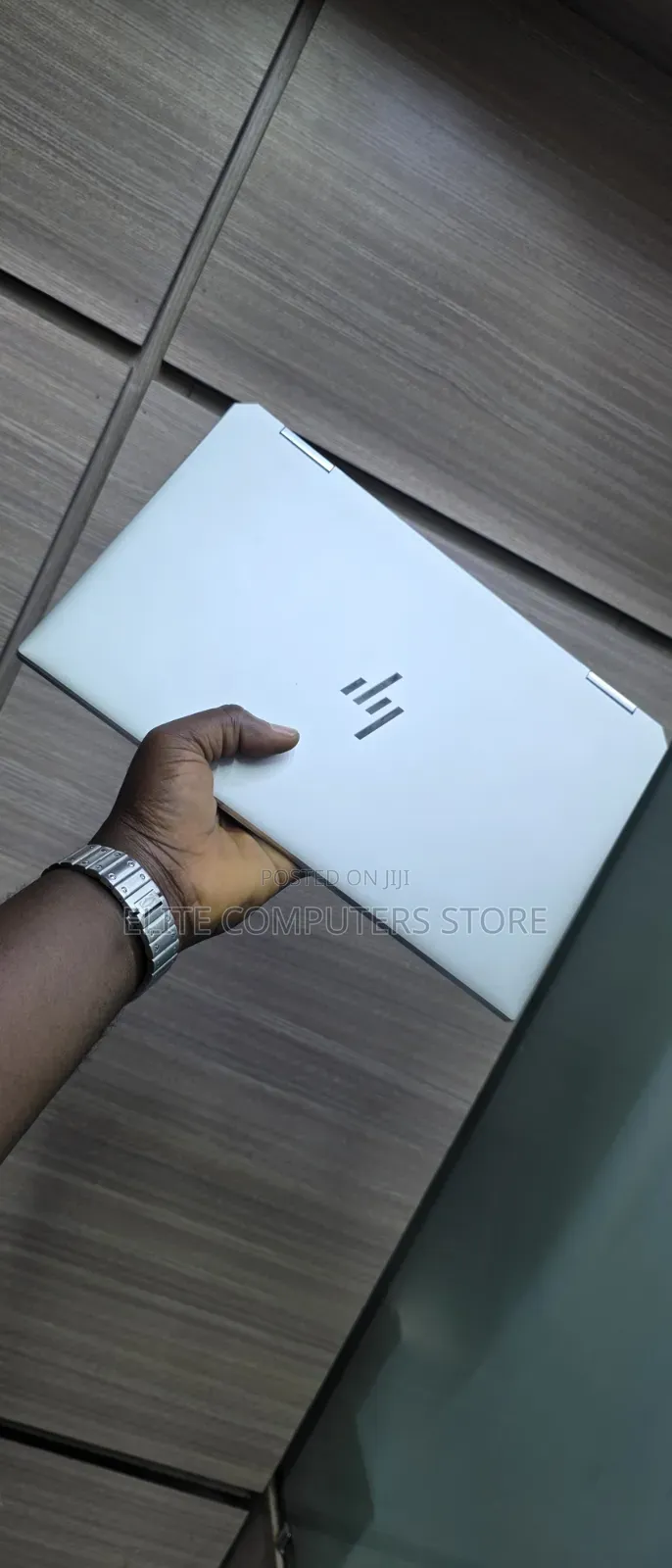Laptop HP Spectra 13 16GB Intel Core i7 SSD 512GB