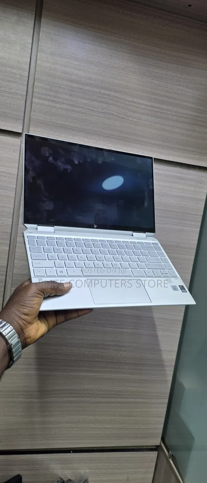 Laptop HP Spectra 13 16GB Intel Core i7 SSD 512GB