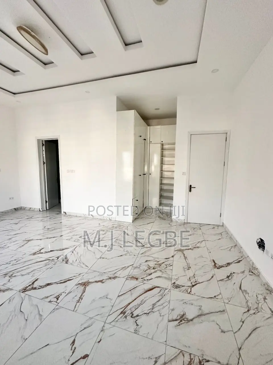 Studio Apartment in Osapa, Lekki for rent