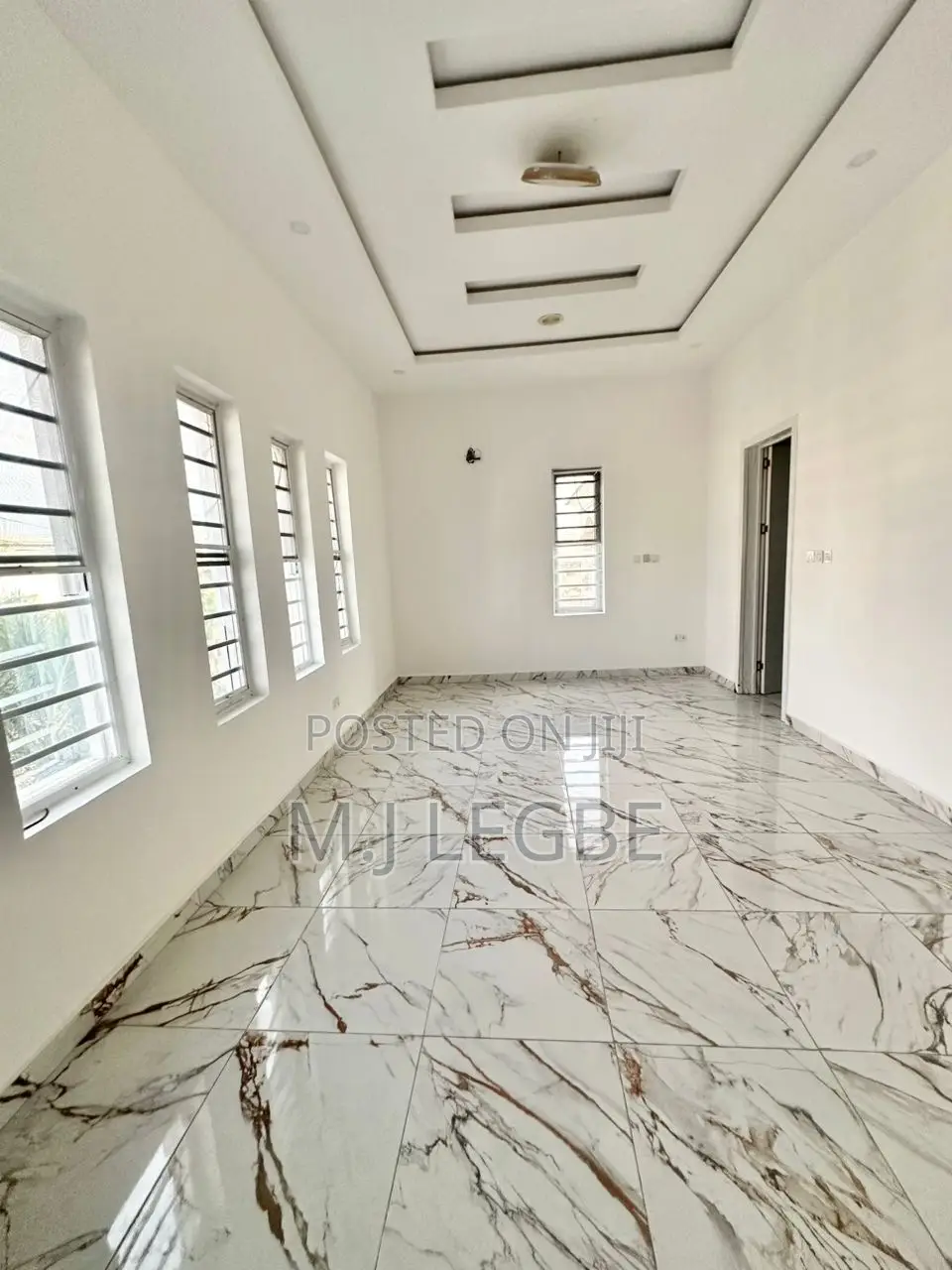 Studio Apartment in Osapa, Lekki for rent