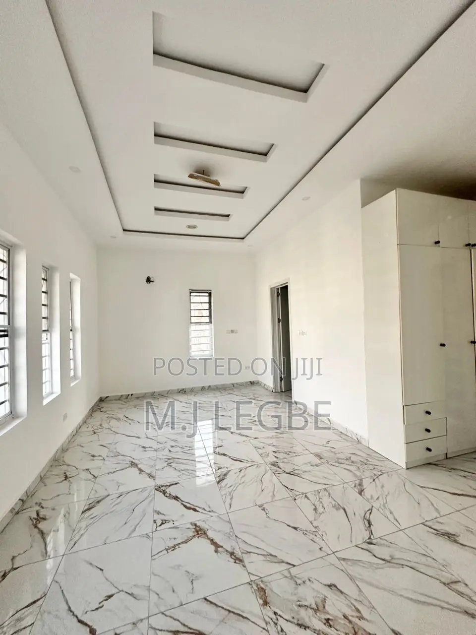 Studio Apartment in Osapa, Lekki for rent